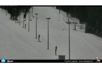 Brentonico Ski Ski Resort Webcams 